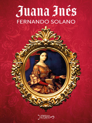 cover image of Juana Inés